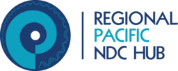 Regional Pacific NDC Hub